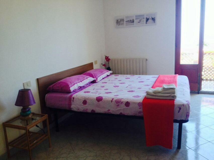 Вилла Da Angiolina Марчана Экстерьер фото
